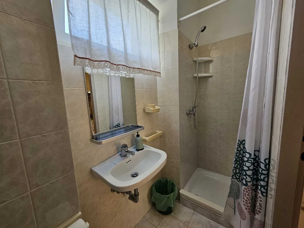 Rovinj Studio with Terrace and Parking for 3