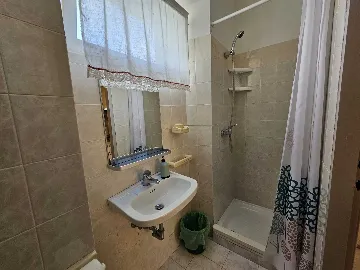 Rovinj Studio with Terrace and Parking for 3