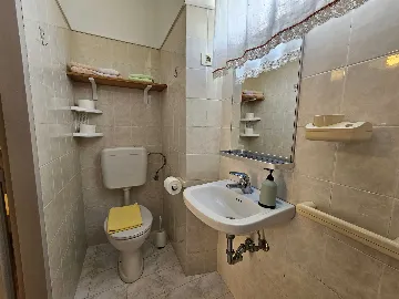 Rovinj Studio with Terrace and Parking for 3