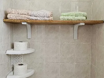 Rovinj Studio with Terrace and Parking for 3