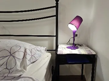 Rovinj Studio Apartment with Terrace and Parking