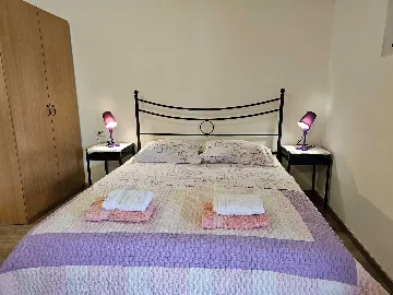 Rovinj Studio Apartment with Terrace and Parking