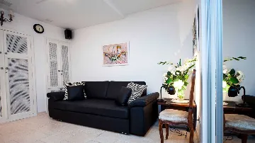 Rovinj 1-Bedroom Apartment for up to 4 Guests