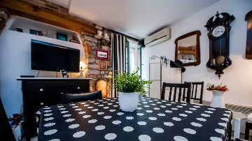 Rovinj 1-Bedroom Apartment for up to 4 Guests