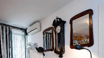 Rovinj 1-Bedroom Apartment for up to 4 Guests