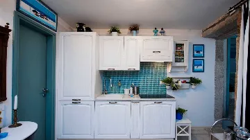 Rovinj 1-Bedroom Apartment for up to 4 Guests