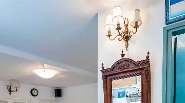 Rovinj 1-Bedroom Apartment for up to 4 Guests