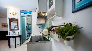 Rovinj 1-Bedroom Apartment for up to 4 Guests