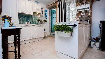 Rovinj 1-Bedroom Apartment for up to 4 Guests