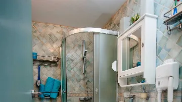 Rovinj 1-Bedroom Apartment for up to 4 Guests