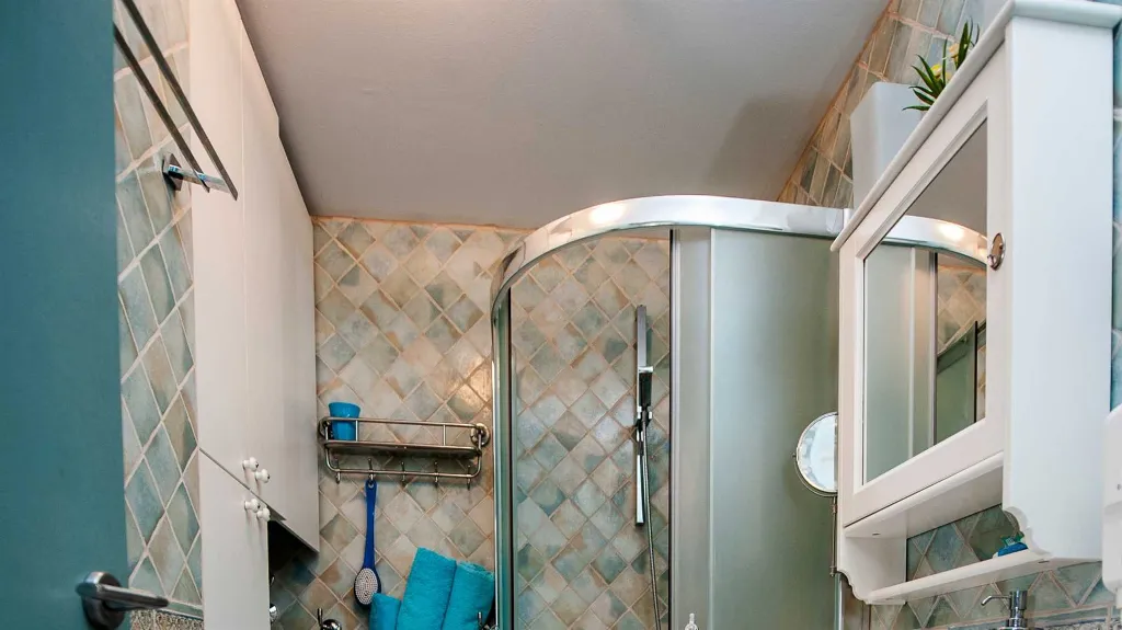 Rovinj 1-Bedroom Apartment for up to 4 Guests