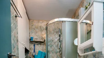 Rovinj 1-Bedroom Apartment for up to 4 Guests