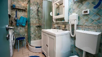 Rovinj 1-Bedroom Apartment for up to 4 Guests