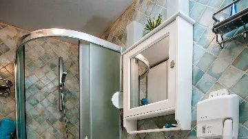 Rovinj 1-Bedroom Apartment for up to 4 Guests