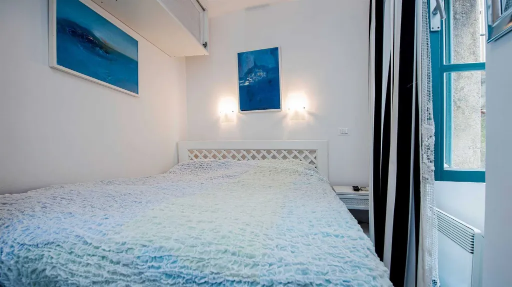 Rovinj 1-Bedroom Apartment for up to 4 Guests