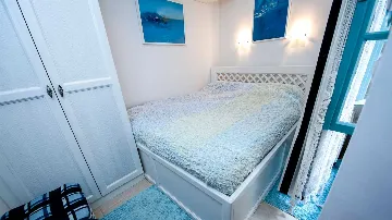 Rovinj 1-Bedroom Apartment for up to 4 Guests