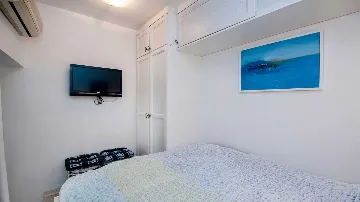 Rovinj 1-Bedroom Apartment for up to 4 Guests