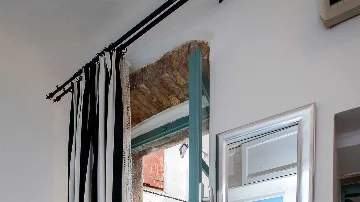 Rovinj 1-Bedroom Apartment for up to 4 Guests