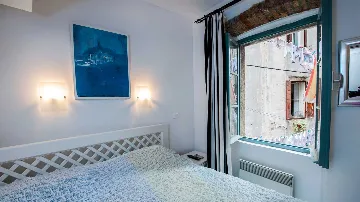 Rovinj 1-Bedroom Apartment for up to 4 Guests