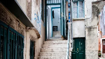 Rovinj 1-Bedroom Apartment for up to 4 Guests