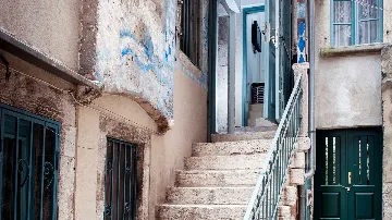 Rovinj 1-Bedroom Apartment for up to 4 Guests