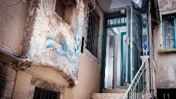 Rovinj 1-Bedroom Apartment for up to 4 Guests