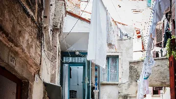 Rovinj 1-Bedroom Apartment for up to 4 Guests