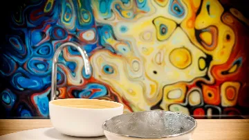 Rovinj 1-Bedroom Apartment with Green Terrace