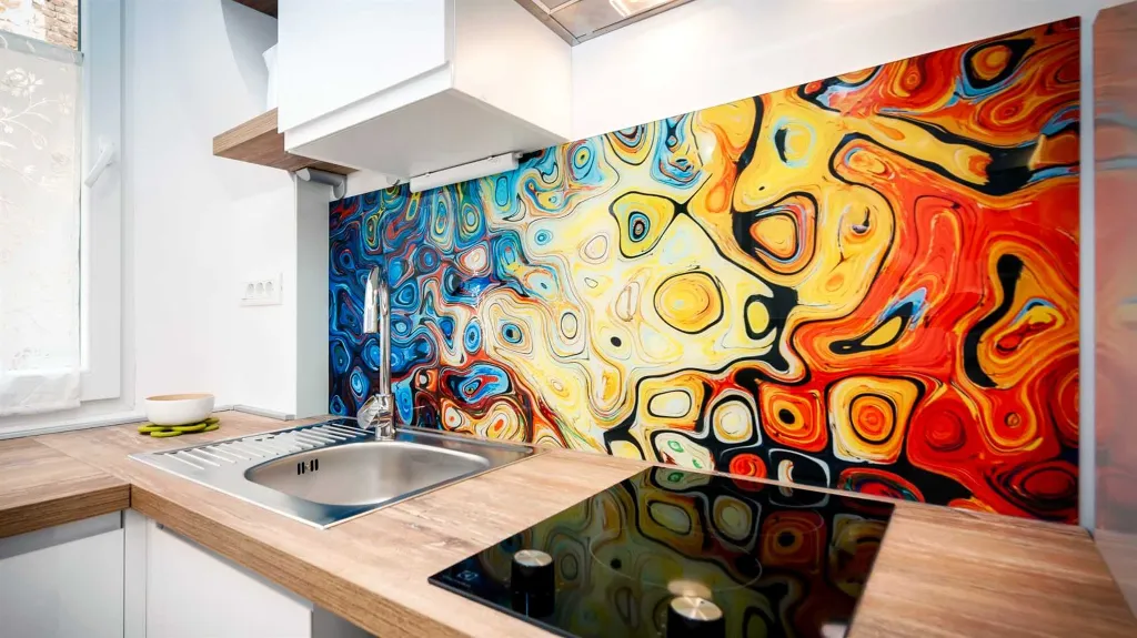 Rovinj 1-Bedroom Apartment with Green Terrace