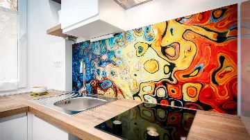 Rovinj 1-Bedroom Apartment with Green Terrace