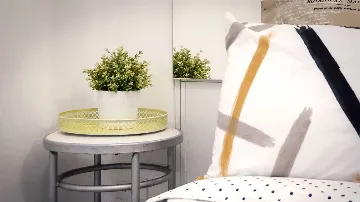 Rovinj 1-Bedroom Apartment with Green Terrace