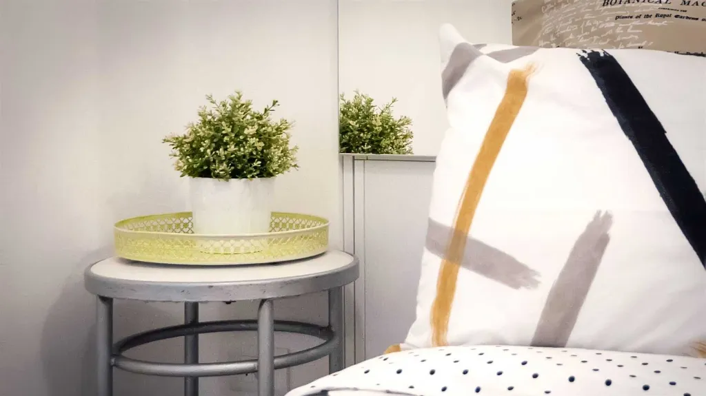 Rovinj 1-Bedroom Apartment with Green Terrace
