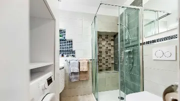 Rovinj 1-Bedroom Apartment with Green Terrace