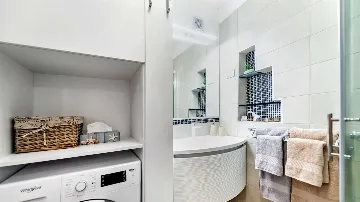 Rovinj 1-Bedroom Apartment with Green Terrace