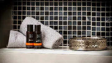 Rovinj 1-Bedroom Apartment with Green Terrace