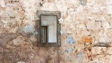 Rovinj 1-Bedroom Apartment with Green Terrace