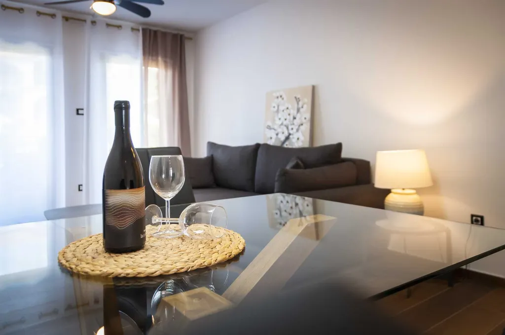 2-Bedroom Apartment for 3 Guests in Rovinj