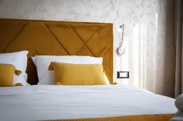 2-Bedroom Apartment for 3 Guests in Rovinj