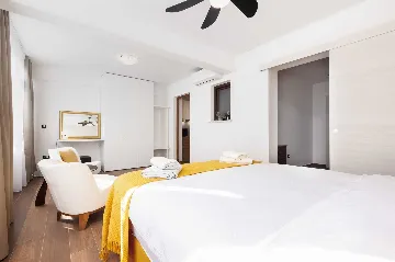 2-Bedroom Apartment for 3 Guests in Rovinj