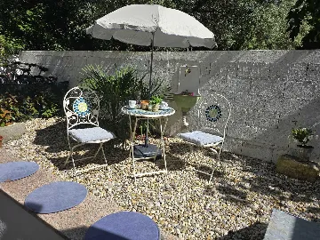 2-Bedroom Apartment for 3 Guests in Rovinj