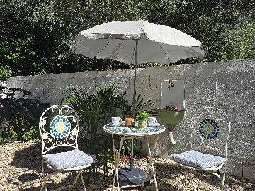 2-Bedroom Apartment for 3 Guests in Rovinj