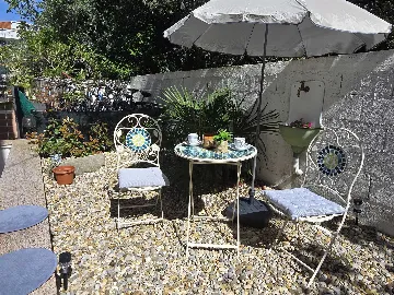 2-Bedroom Apartment for 3 Guests in Rovinj