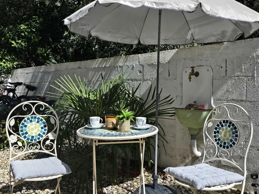 2-Bedroom Apartment for 3 Guests in Rovinj