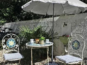 2-Bedroom Apartment for 3 Guests in Rovinj