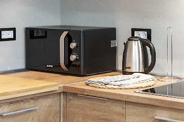 Two-Bedroom Apartment in Rovinj with Balcony