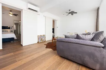 Two-Bedroom Apartment in Rovinj with Balcony