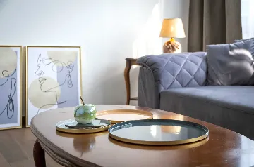 Two-Bedroom Apartment in Rovinj with Balcony