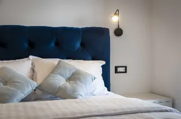 Two-Bedroom Apartment in Rovinj with Balcony