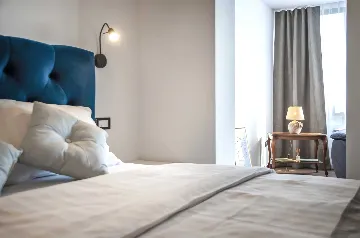 Two-Bedroom Apartment in Rovinj with Balcony