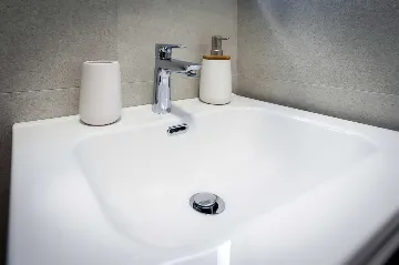 Two-Bedroom Apartment in Rovinj with Balcony